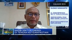 Tekan Impor Migas, DEN Dorong Ketahanan Energi Nasional