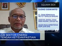 Tekan Impor Migas, DEN Dorong Ketahanan Energi Nasional