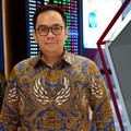 Live Now! Emiten Kakap Latah Garap Digital, Serok Sahamnya?