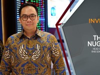 Live Now! Belanja Saham Ngutang Lewat Sekuritas, Ini Caranya