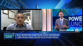 Uji Prospek IPO Emiten BUMN, Menarikah Dicermati?