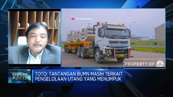 Utang, Tantangan Pengelolaan Bisnis Perusahaan BUMN