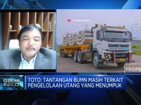 Utang, Tantangan Pengelolaan Bisnis Perusahaan BUMN