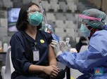 Supermarket Ini Kasih Rp 1,4 Juta ke Karyawan yang Divaksin