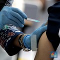 Hore! Vaksin Sinovac Efektif Lawan Varian Covid Inggris-Afsel