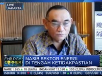 PLN Optimistis Penjualan Listrik 2021 Tumbuh 4-5%