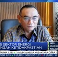 PLN: Konsumsi Listrik di 2020 Cenderung Flat