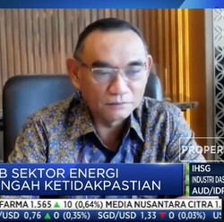 PLN: Konsumsi Listrik di 2020 Cenderung Flat