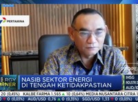 PLN: Konsumsi Listrik di 2020 Cenderung Flat