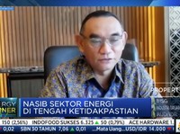 PLN Blak-blakan Soal Tantangan Kelistrikan RI
