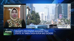 Ekonom: Agar Efektif, Dana PEN Harus Cepat & Tepat Sasaran
