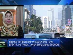 Ekonom: Agar Efektif, Dana PEN Harus Cepat & Tepat Sasaran