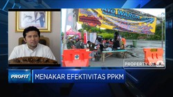 Bansos 2021, Jatim Racik Skema Bantuan Bagi 1,1 Juta Warga