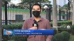 PPKM Mikro Mulai 9 Februari 2021