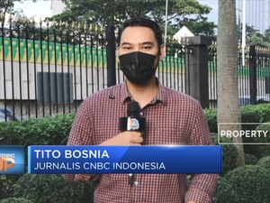 PPKM Mikro Mulai 9 Februari 2021