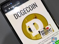 Harga Dogecoin Naik 300% Sepekan & Ancaman Besar di Baliknya