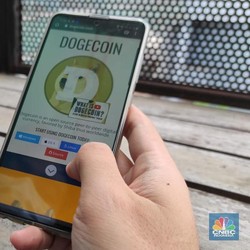 Elon Musk Mau Dogecoin Gantikan Bitcoin, Inikah Buktinya?