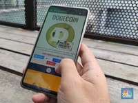 Kripto Dogecoin 'Ngamuk' Naik 400%, Waspada Gelembung Meledak