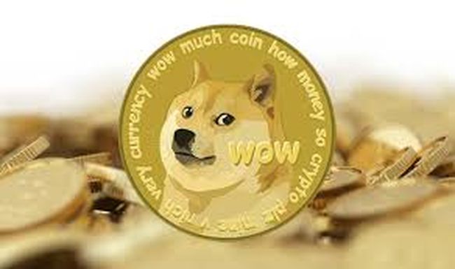 Doge price idr