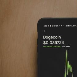 Pria Ini Mendadak Kaya Usai Kuras Tabungan & Borong Dogecoin