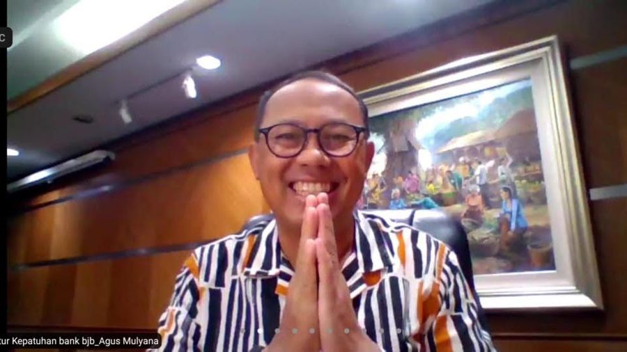 Dok: bank bjb