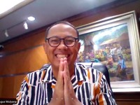 Bank bjb Raih Penghargaan Indonesia GCG Award 2021