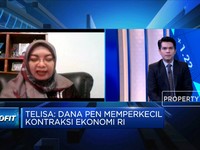 Ekonom: Sektor Kesehatan Tentukan Arah Pemulihan Ekonomi