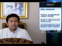 Emil Dardak Klaim PPKM di Jatim Tunjukan Hasil Positif