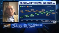 Faisal Basri Sebut RI Perlu Lakukan Lockdown, Ini Alasannya!