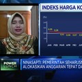 Harapan Kesehatan Tak Membaik, Kredit Investasi Masih Lesu