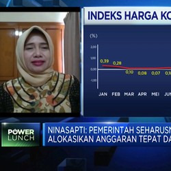 Harapan Kesehatan Tak Membaik, Kredit Investasi Masih Lesu