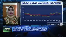 Harapan Kesehatan Tak Membaik, Kredit Investasi Masih Lesu