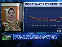Harapan Kesehatan Tak Membaik, Kredit Investasi Masih Lesu