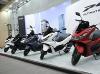 Calon 'Perusak' PCX-NMAX Makin Banyak, Suzuki Siap-Siap!
