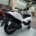 Honda PCX Jenis Ini Kurang Laris di RI, Kenapa Ya?