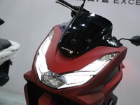Honda PCX 160 Dibanderol Rp 30 Jutaan, Ini Skema Cicilannya!
