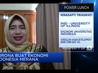 Investasi Hingga Impor RI Turun, Ekonom: Ini Mengkhawatirkan!