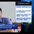 KAI Resmi Berlakukan Pemeriksaan GeNose Bagi Penumpang Kereta