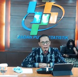 Konsumsi-Investasi-Ekspor Rontok, Ekonomi RI Jeblok