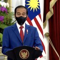 Saat Jokowi Bosan, Lelah, & Sedih karena Pandemi