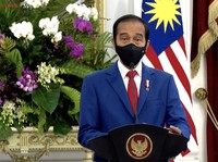 Saat Jokowi Bosan, Lelah, & Sedih karena Pandemi
