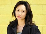 11 Tahun Berjuang Lawan Kanker, Artis Kim Bo Kyung Meninggal