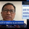 Konsumsi RT Turun di Q4-2020, Pemulihan Ekonomi Melambat
