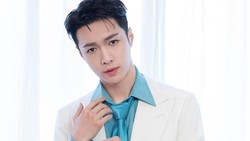 Ungkapan Duka Lay EXO Dengar Kabar Vidi Aldiano Meninggal