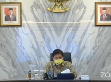Pengumuman! PPKM Mikro Diperpanjang hingga 8 Maret 2021