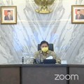 Alasan-alasan Airlangga Pede PDB Q1-2020 Bisa Tumbuh Positif
