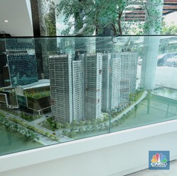 Naksir Saham Properti RI? Cek Dulu Potensi Cuan Saham Ini