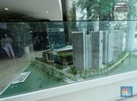 Naksir Saham Properti RI? Cek Dulu Potensi Cuan Saham Ini