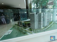 Kalau Bisa Memilih, Lebih Enak Beli Rumah atau Apartemen?