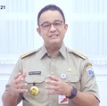 Nasional Melandai, Kok Covid-19 di DKI Tetap Tinggi Pak Anies